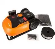 Worx Landroid L WR153E