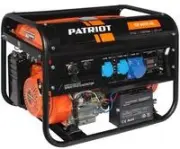 Patriot GP 6510AE