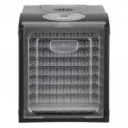 Hyundai HYFD-P1801 Black