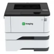 F+Imaging P40dn + стартовый картридж 20000 страниц
