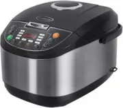 Lumme LU-1453 черный жемчуг