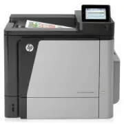 HP Color LaserJet Enterprise M651dn (CZ256A)