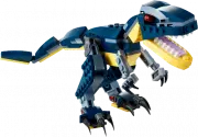 Lego Грозный динозавр - Creator № 77941