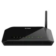D-Link DSL-2640U/RB/U2A