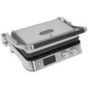 DeLonghi DL CGH1020D STEEL