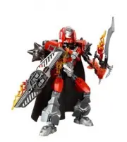 Lego ФУРНО ЭКСЕЛЬ - HERO Factory № 44000