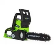 Greenworks G24CS25 2000007