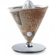 Bugatti Juicer VITA Leather Newspaper