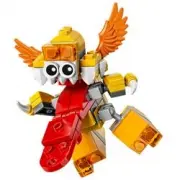 Lego Тангстер - Mixels № 41544