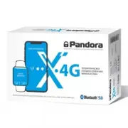 Pandora X 4G