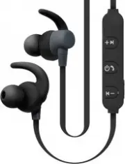 W.O.L.T. STN-181 Black