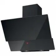 Krona Hilda Sensor 600 Black