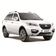 LIFAN X60 (2015 - 2016)