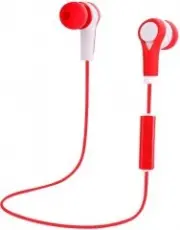 Smarterra BTHS-1 Red