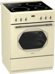 Gorenje EC637INI