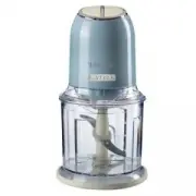 Ariete 438/05 Vintage Blue