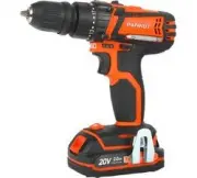 Patriot BR 203UES 180201203