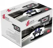 Alligator D-950G, D-975G