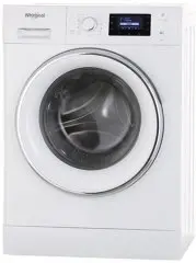 Whirlpool FWSD81283WCV RU