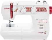 Janome Cherry 20