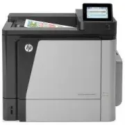 HP Color LaserJet Enterprise M651n (CZ255A)