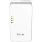 D-Link DHP-W310AV 10/100BASE-TX/Wi-Fi
