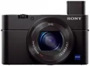 Sony DSC-RX100M3G