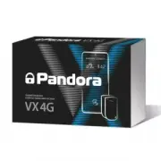 Pandora VX-4G