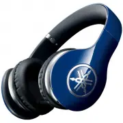 Yamaha HPHPRO500BLU