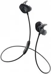Bose SoundSport Black WW