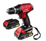 Зубр МАСТЕР ДА-18-2-Ли КНМ2