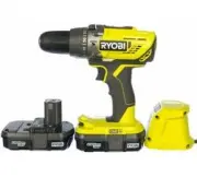 Ryobi ONE+ R18PD3-213G 5133003696