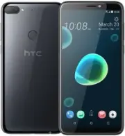 HTC Desire 12+ EEA 32GB Cool Black