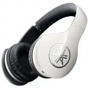 Yamaha HPHPRO400WHI