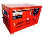 Redverg RD-G16000E3 5026131