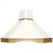 Elikor Форест 90 Beige/Oak unpainted