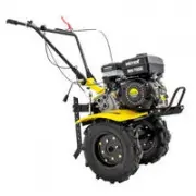 Huter МК-7000P-10-4х2