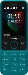 Nokia 150DS (2020) Cyan (TA-1235)
