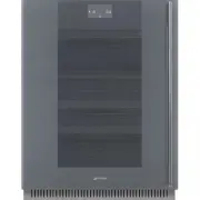 Smeg CVI138LWS2