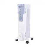 Scarlett 5 секций SC 41.1005