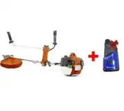 Husqvarna 327RDX 9651948-01