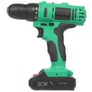 Zitrek Greenpower 20-Li 063-4076