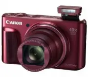 Canon PowerShot SX720 HS Red (1071C002AA)