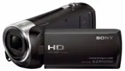 Sony Handycam HDR-CX240E