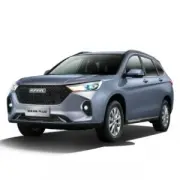 Haval M6 II (2021 - нв)