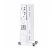 Ballu Style BOH/ST-05W 1000 5 секций