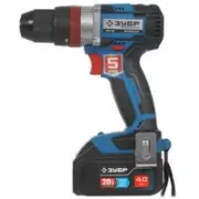 Зубр DBS-201-42 BL