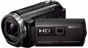 Sony HDR-PJ530E