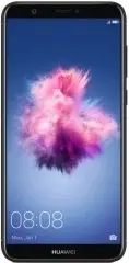 Huawei P Smart Black