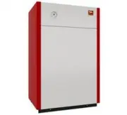 Lemax Лидер-35 чугунный